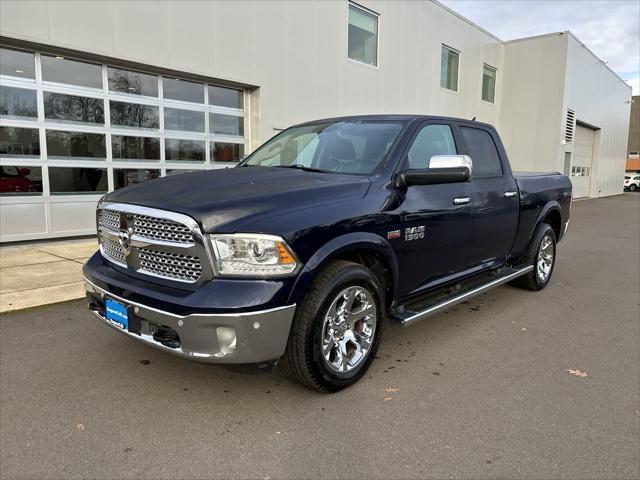 used 2014 Ram 1500 car, priced at $24,990