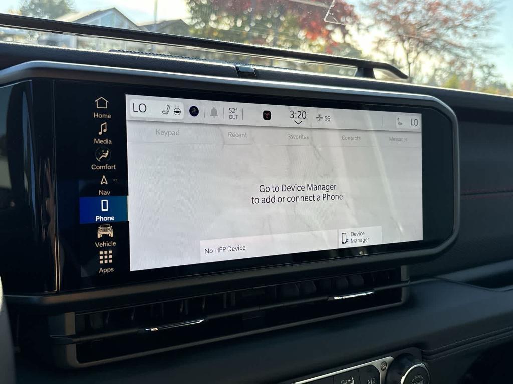 new 2025 Jeep Gladiator car, priced at $51,990