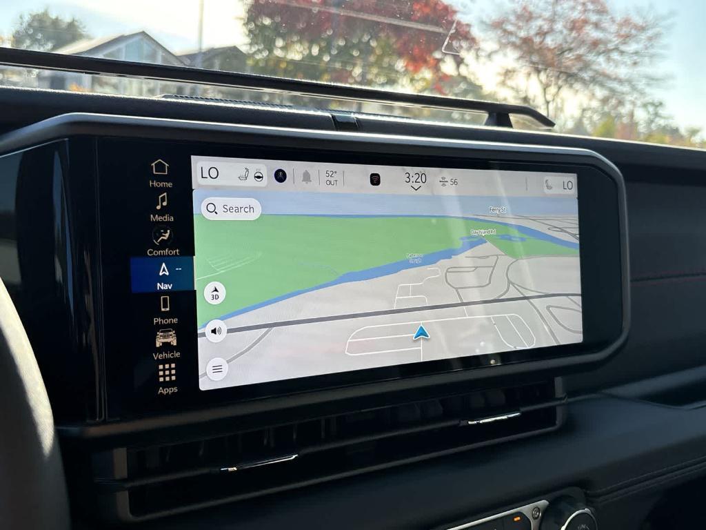 new 2025 Jeep Gladiator car, priced at $51,990