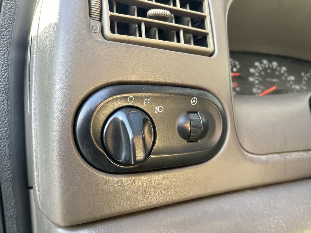 used 2000 Ford Excursion car, priced at $14,990