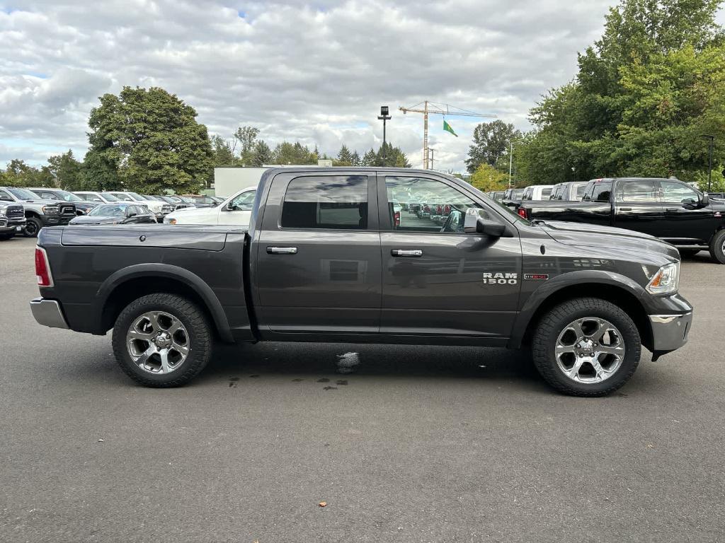 used 2015 Ram 1500 car, priced at $15,990