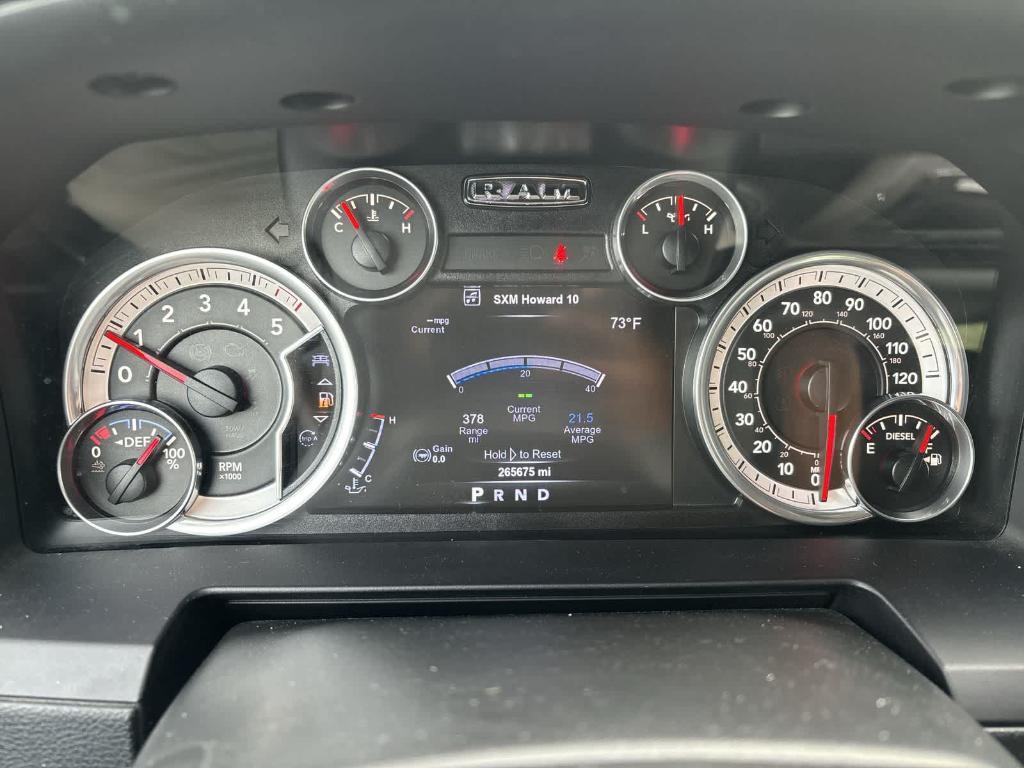 used 2015 Ram 1500 car, priced at $15,990