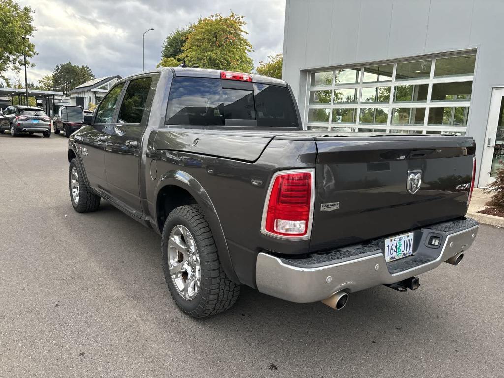 used 2015 Ram 1500 car, priced at $15,990