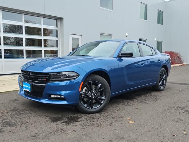 new 2023 Dodge Charger car, priced at $32,490