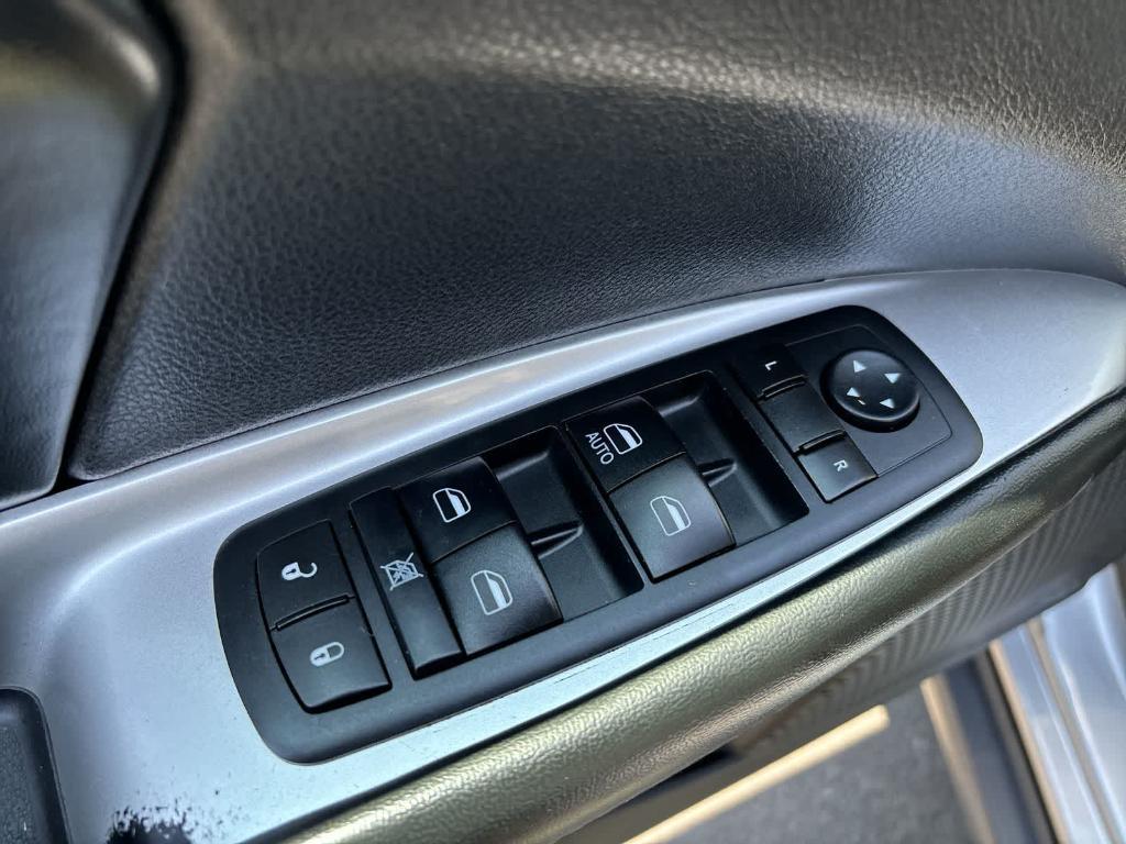 used 2017 Dodge Journey car, priced at $6,990