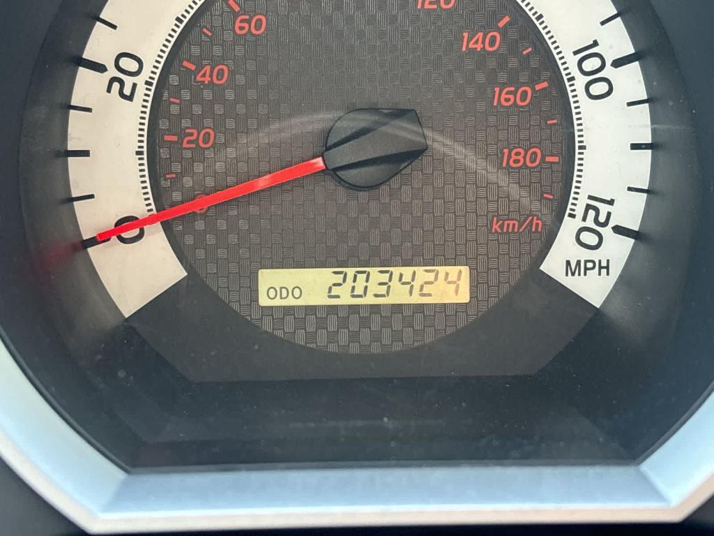 used 2012 Toyota Tacoma car, priced at $14,990