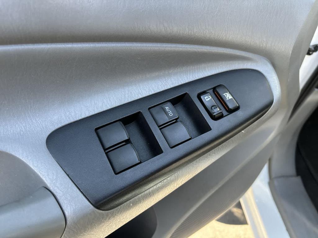 used 2012 Toyota Tacoma car, priced at $14,990