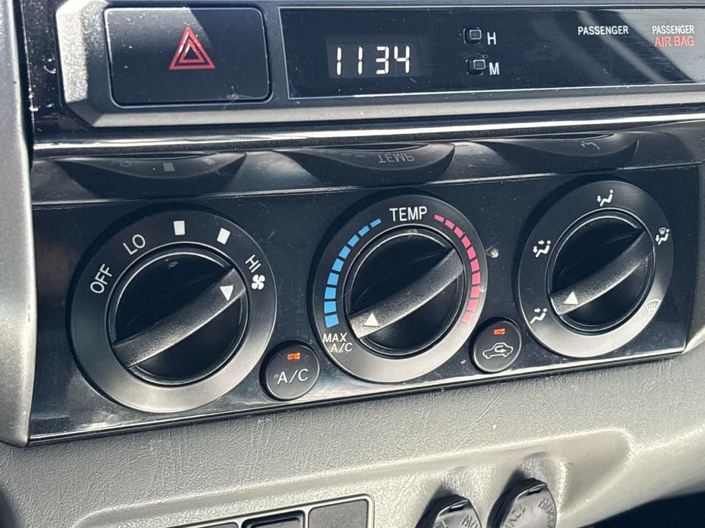 used 2012 Toyota Tacoma car, priced at $14,990