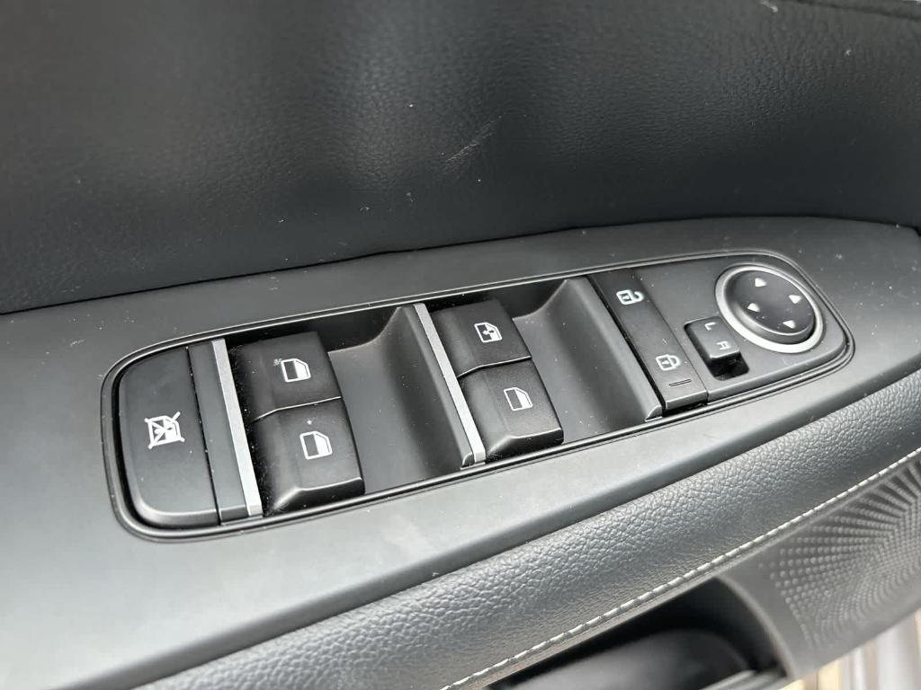 used 2024 Kia Forte car, priced at $23,990