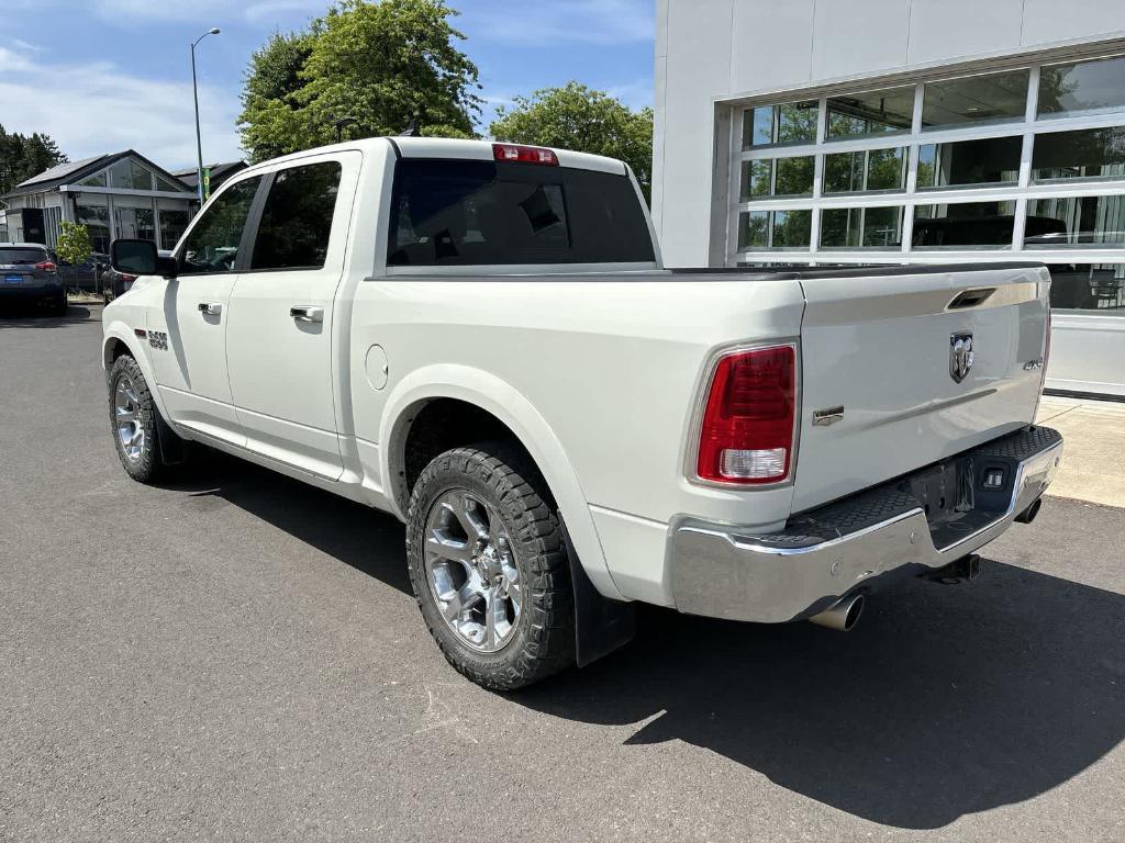 used 2018 Ram 1500 car, priced at $29,990