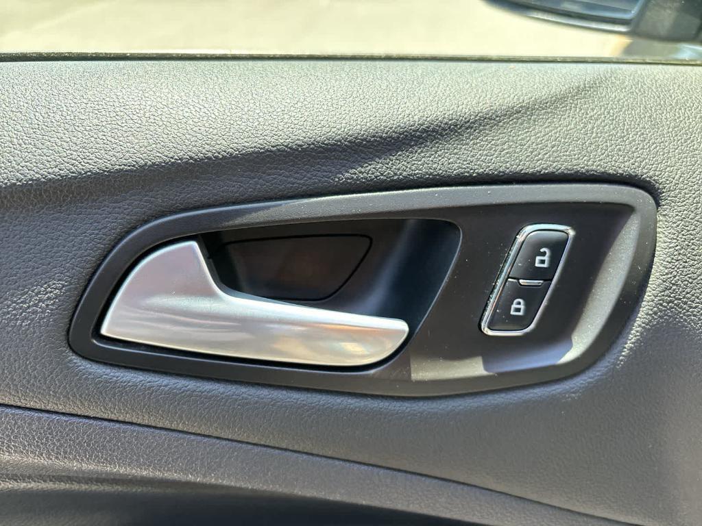 used 2015 Ford Escape car, priced at $5,990