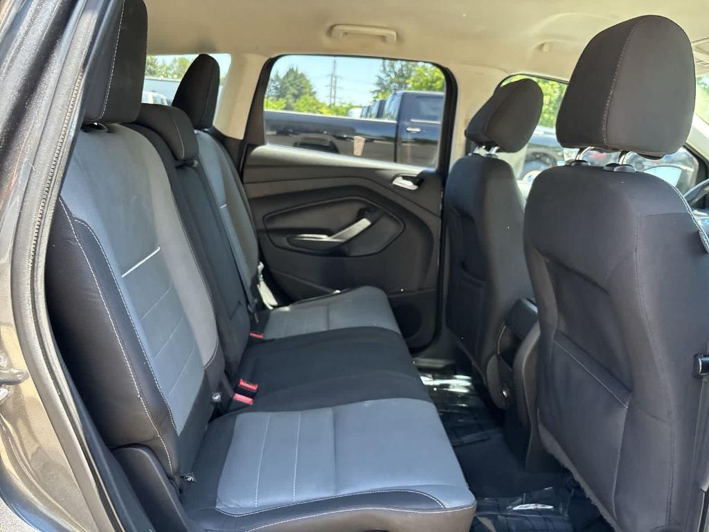 used 2015 Ford Escape car, priced at $5,990