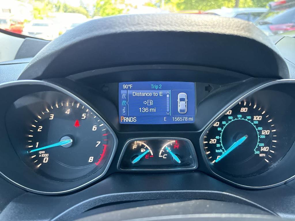used 2015 Ford Escape car, priced at $5,990