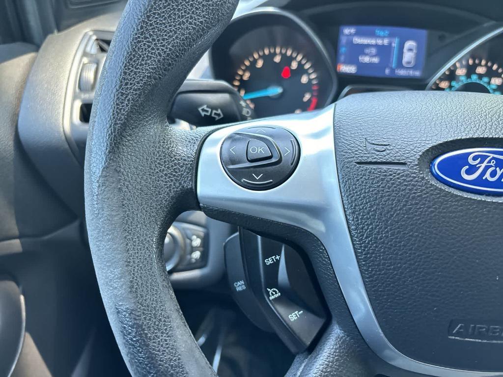 used 2015 Ford Escape car, priced at $5,990
