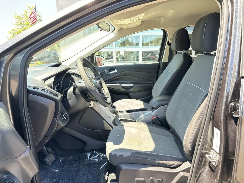 used 2015 Ford Escape car, priced at $5,990