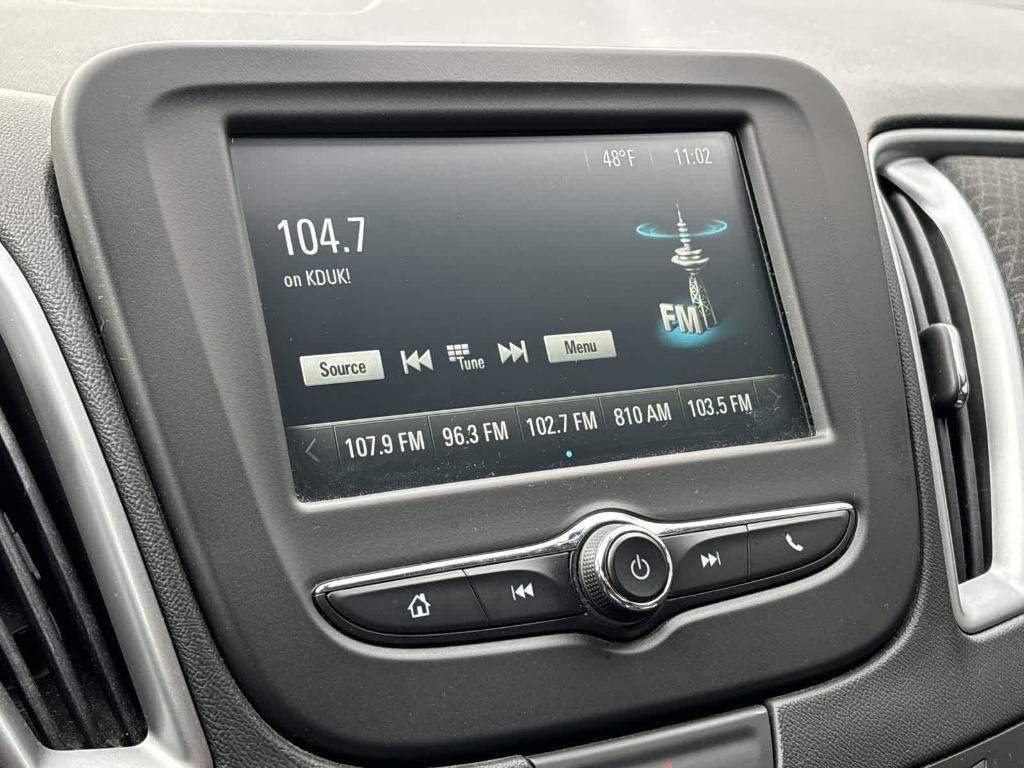 used 2017 Chevrolet Malibu car, priced at $11,990