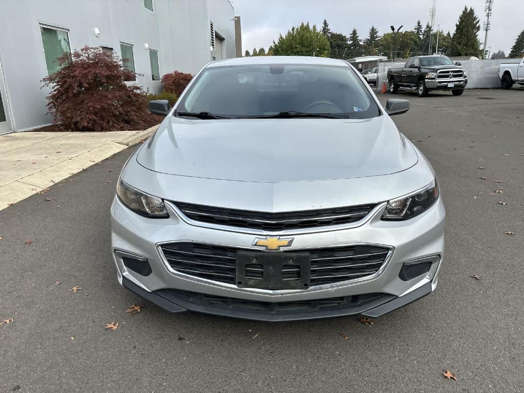 used 2017 Chevrolet Malibu car, priced at $11,990