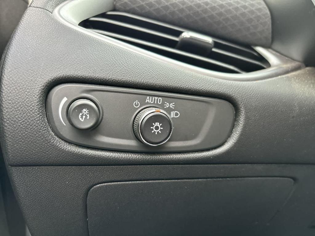 used 2017 Chevrolet Malibu car, priced at $11,990