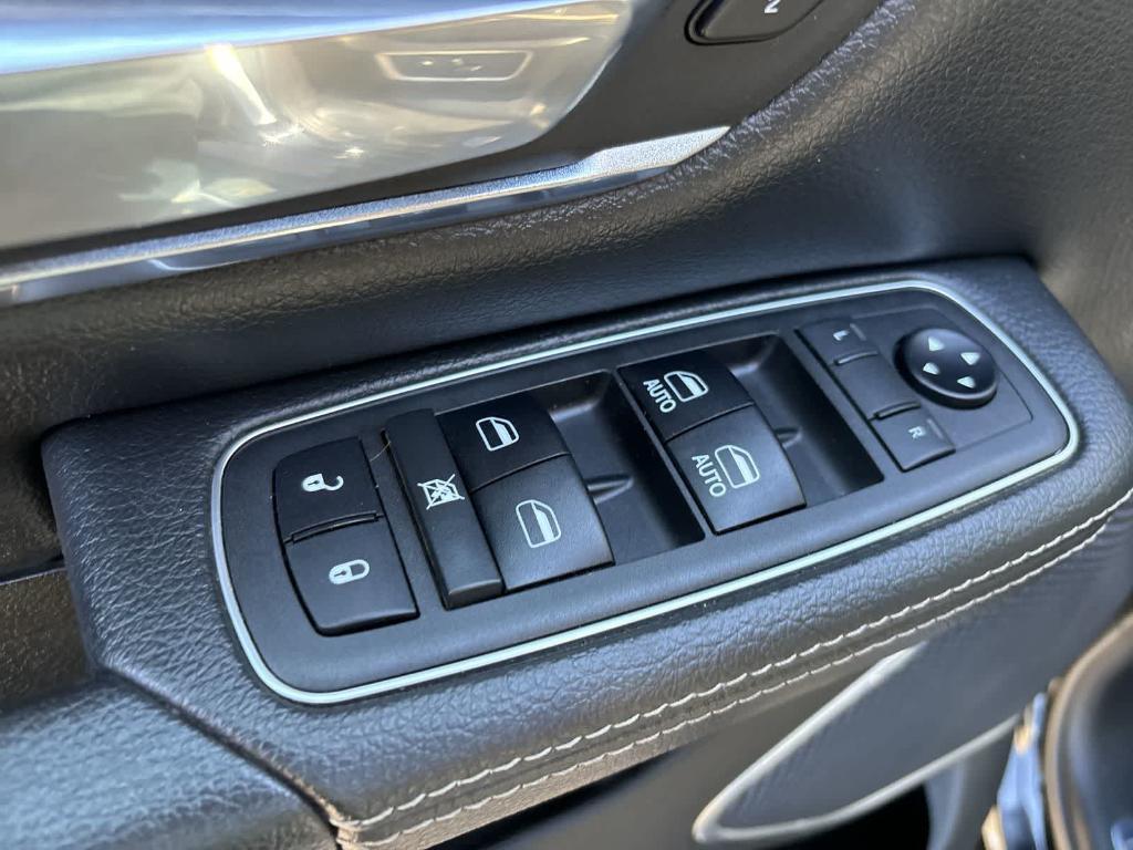 used 2019 Ram 1500 car, priced at $36,990