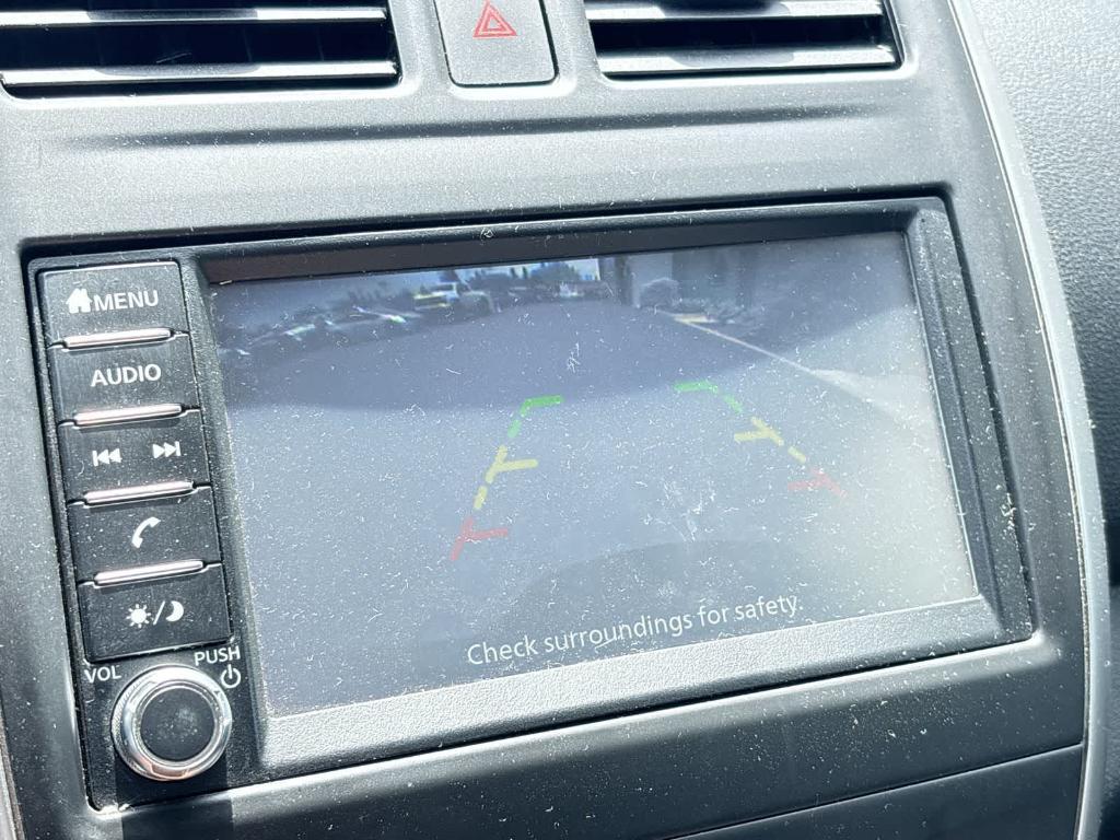used 2019 Nissan Versa car, priced at $9,990