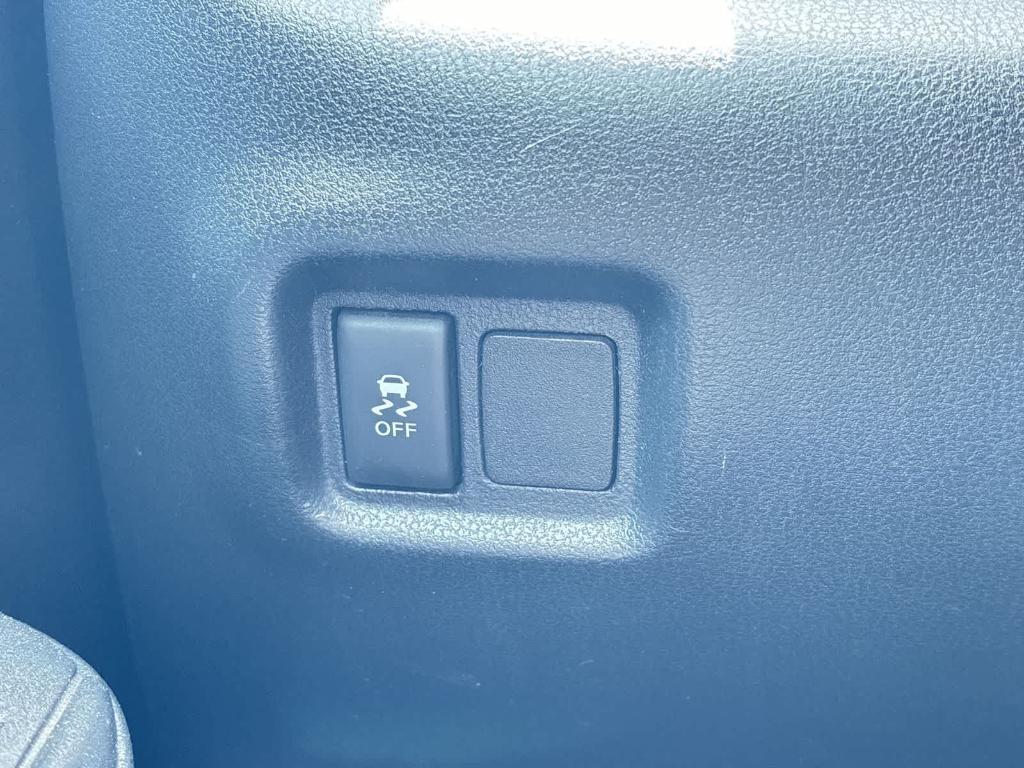 used 2019 Nissan Versa car, priced at $9,990