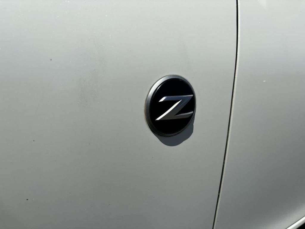 used 2016 Nissan 370Z car