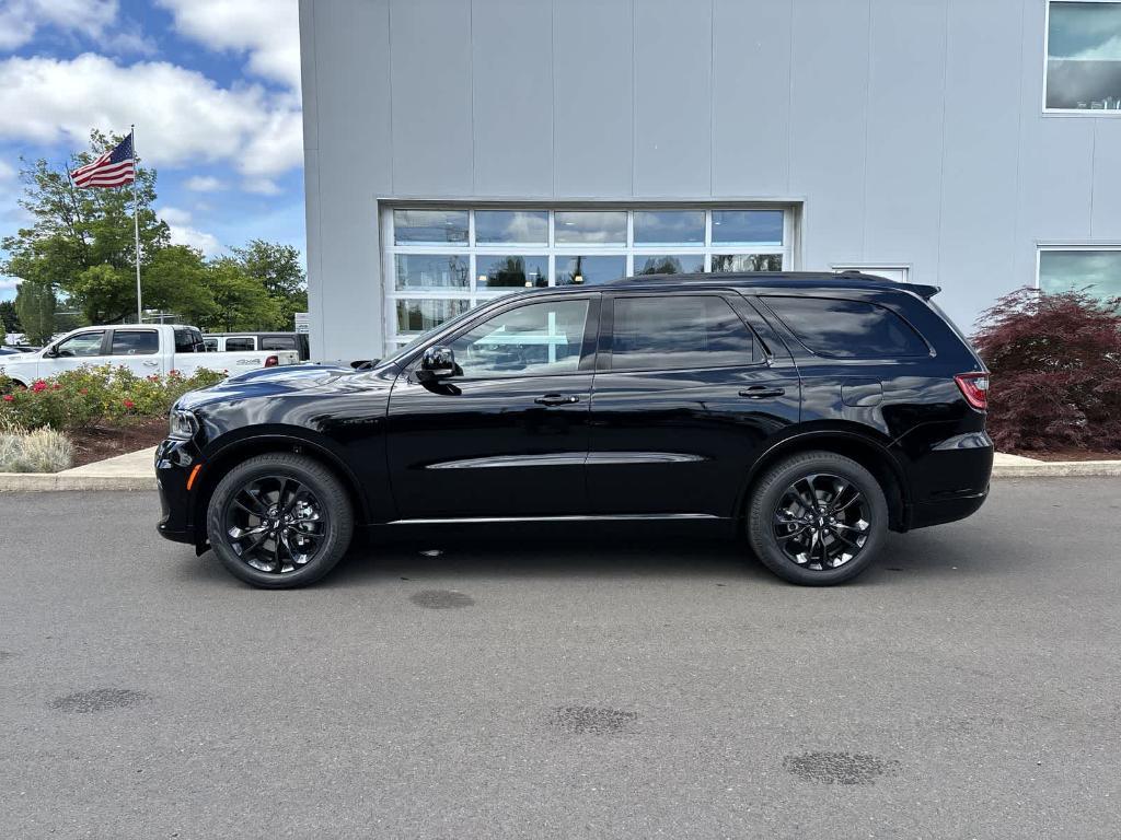 new 2025 Dodge Durango car, priced at $55,000