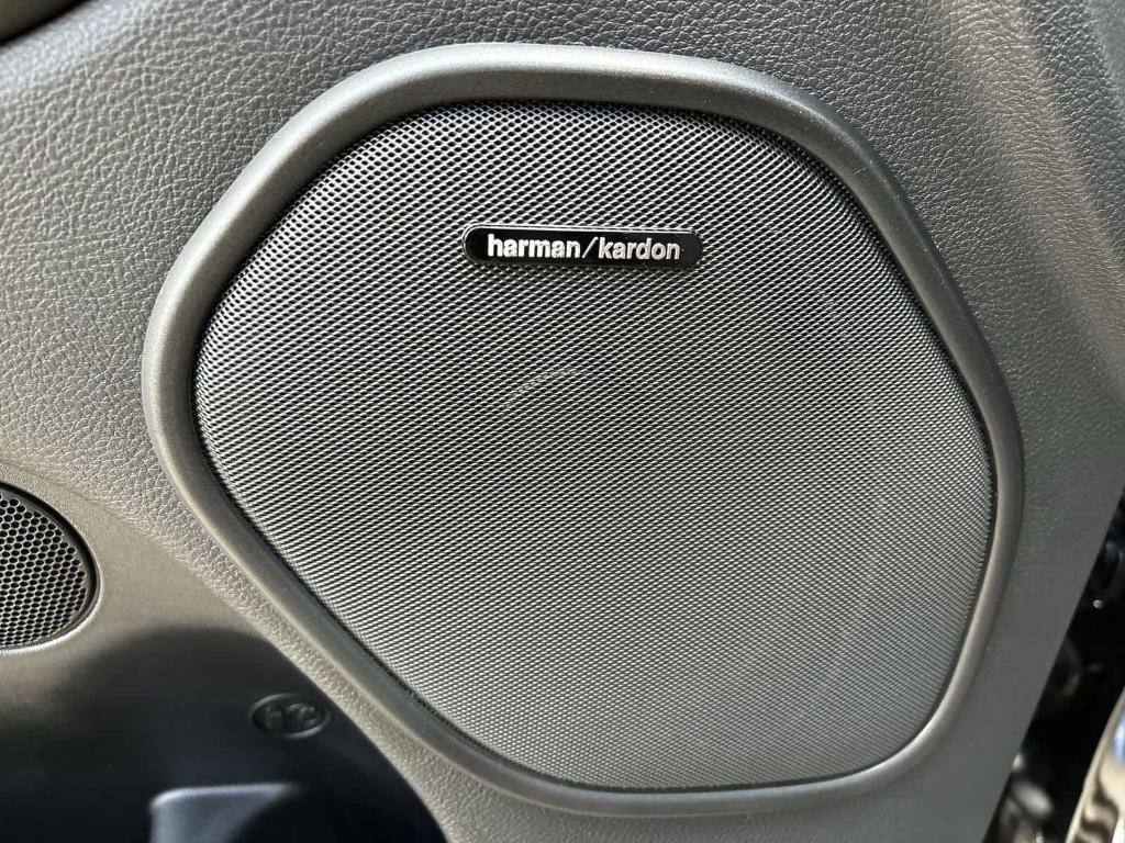 new 2025 Dodge Durango car, priced at $55,000
