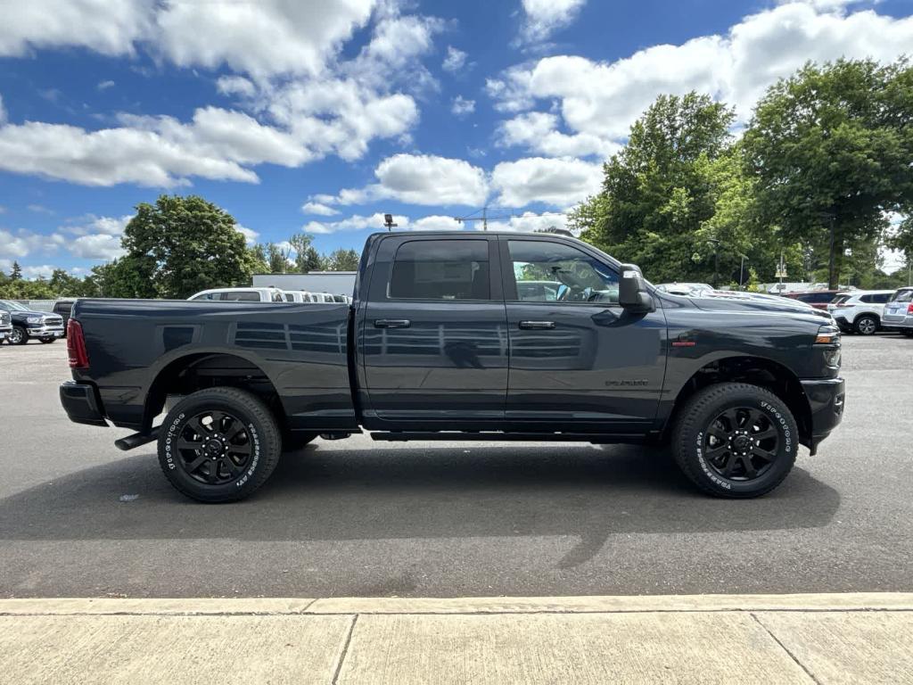 new 2025 Ram 2500 car, priced at $76,490