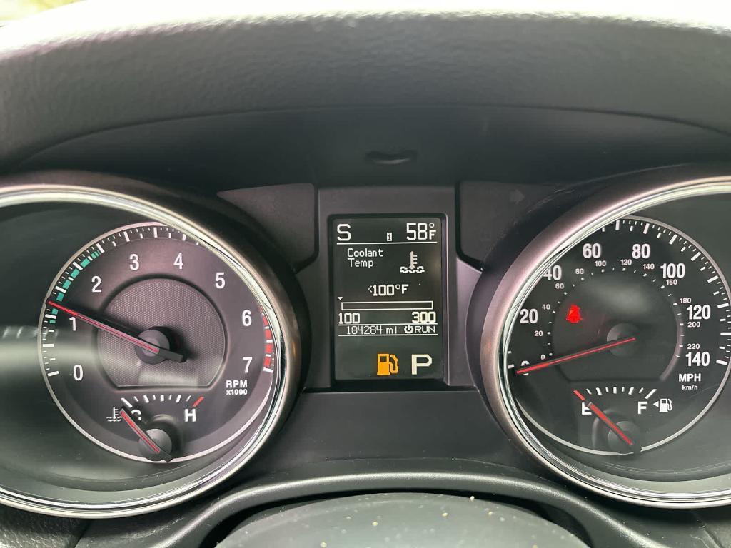 used 2012 Jeep Grand Cherokee car, priced at $10,990