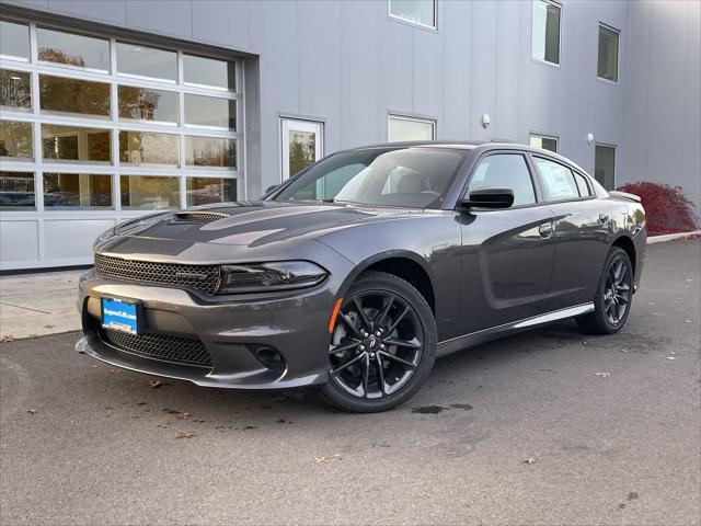 new 2023 Dodge Charger car, priced at $37,490