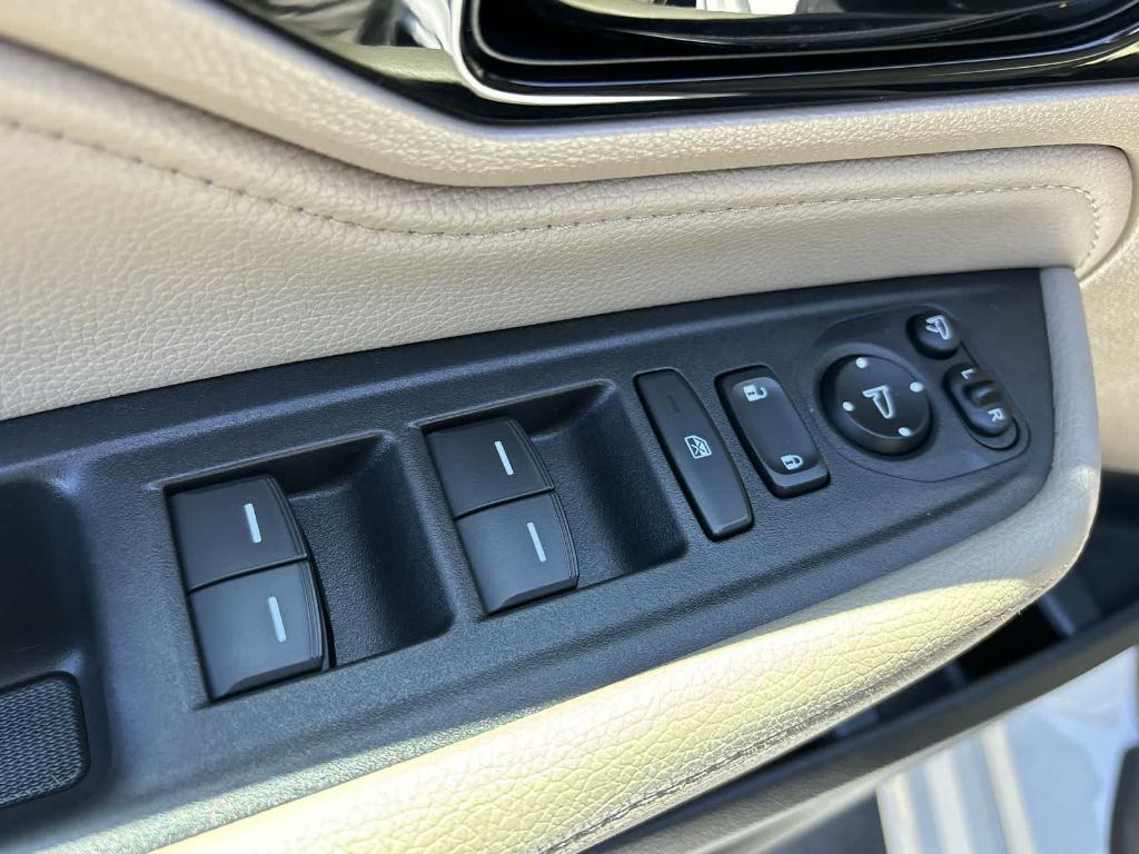 used 2020 Honda Odyssey car, priced at $33,990