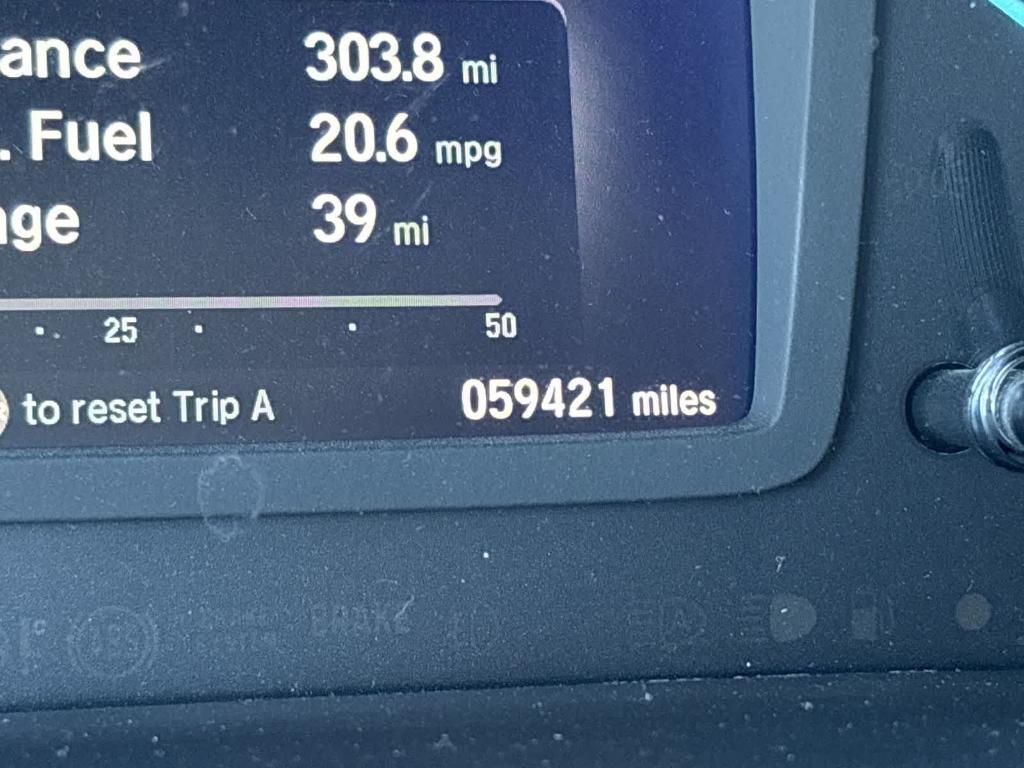 used 2020 Honda Odyssey car, priced at $33,990