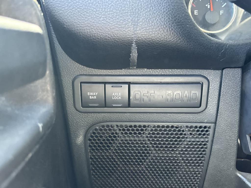 used 2014 Jeep Wrangler Unlimited car, priced at $22,990