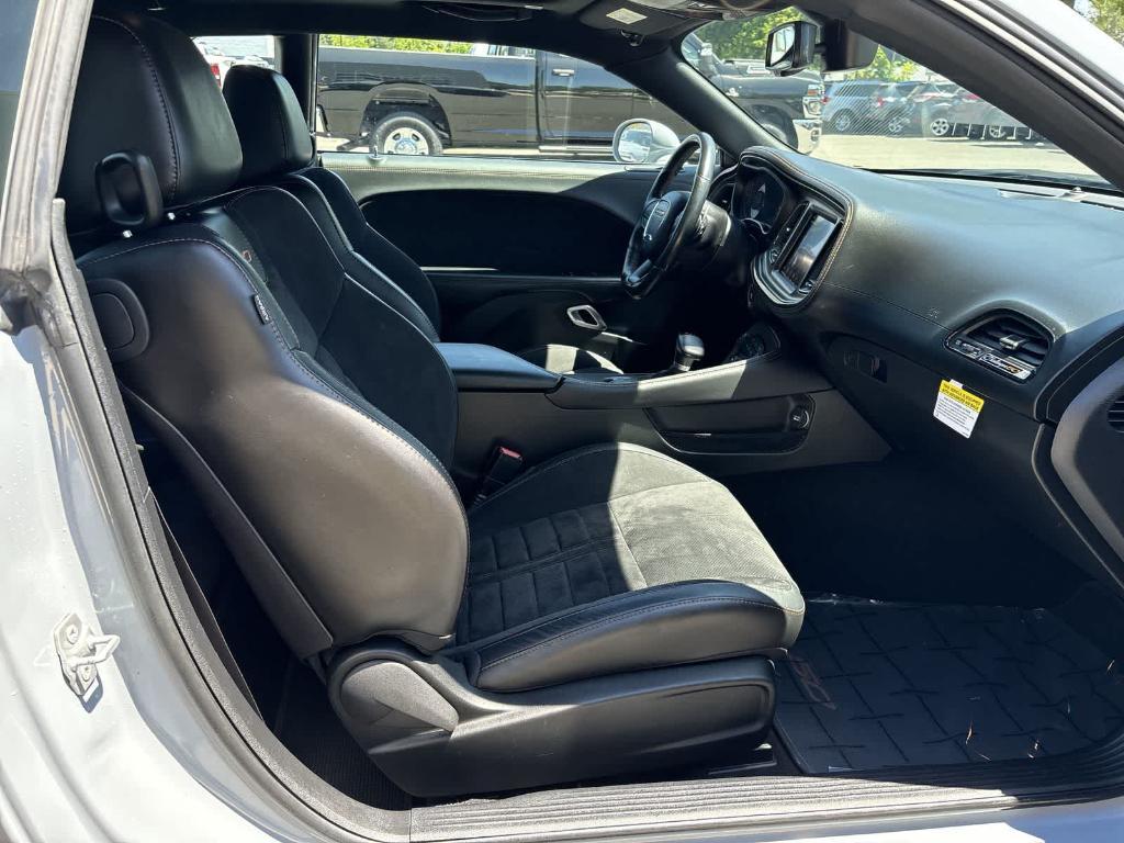 used 2020 Dodge Challenger car, priced at $33,990