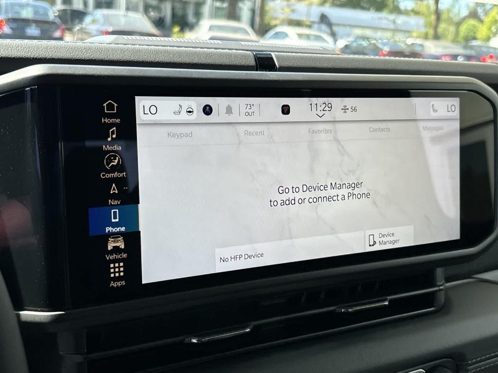 new 2025 Jeep Gladiator car, priced at $52,585