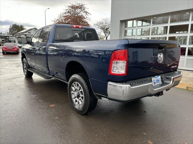 used 2022 Ram 3500 car, priced at $54,990