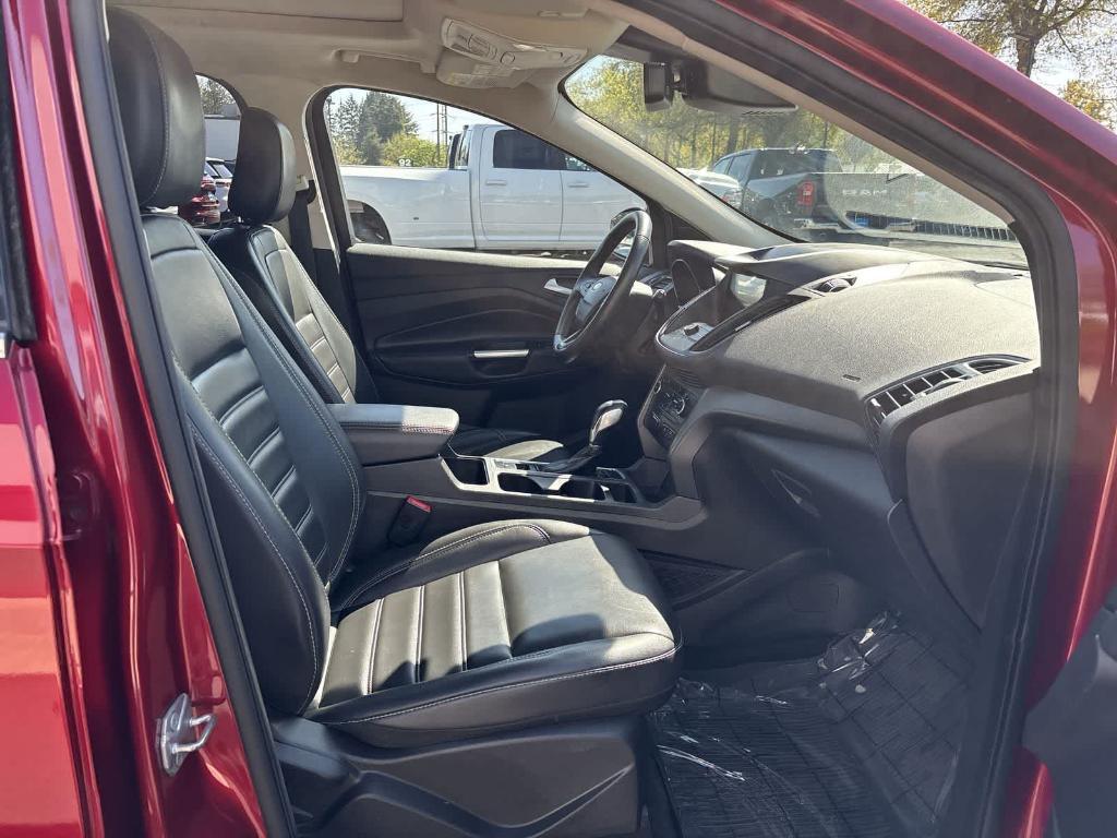 used 2019 Ford Escape car, priced at $16,990