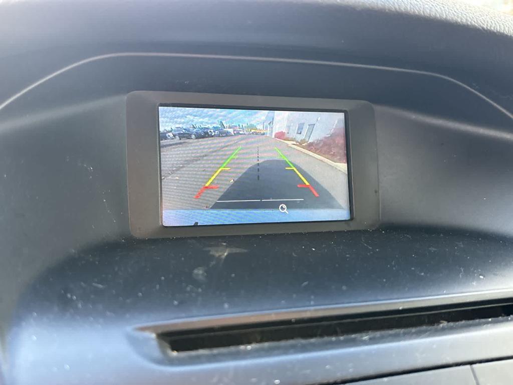 used 2015 Ford Focus car