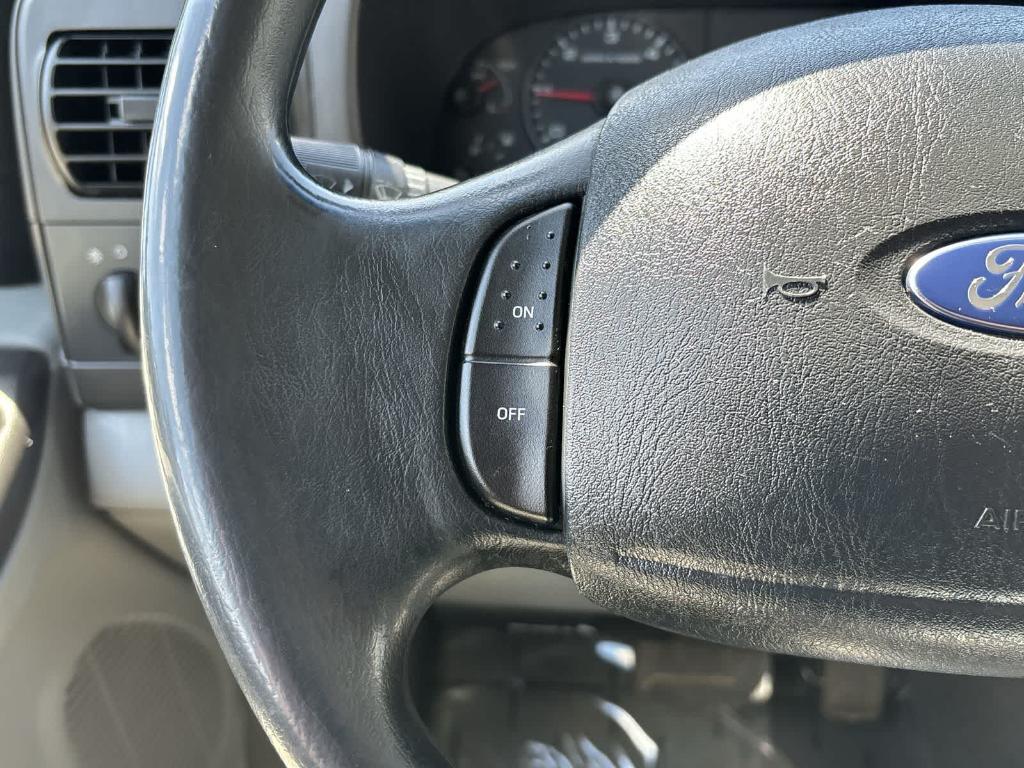 used 2006 Ford F-250 car, priced at $7,990