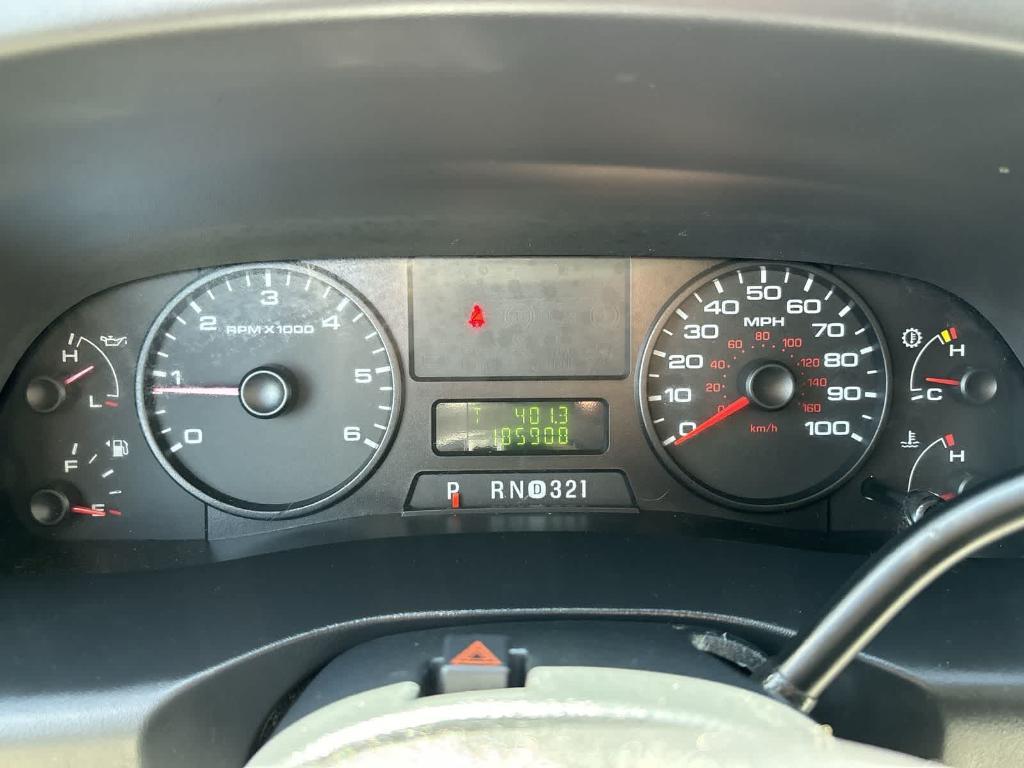 used 2006 Ford F-250 car, priced at $7,990