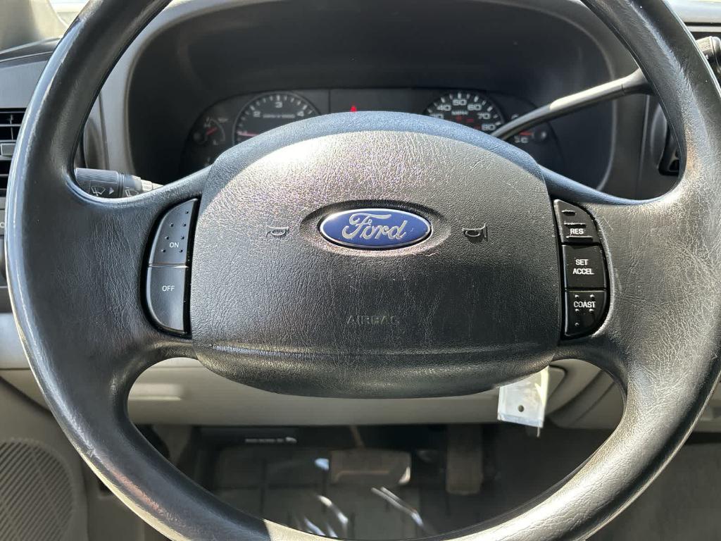 used 2006 Ford F-250 car, priced at $7,990