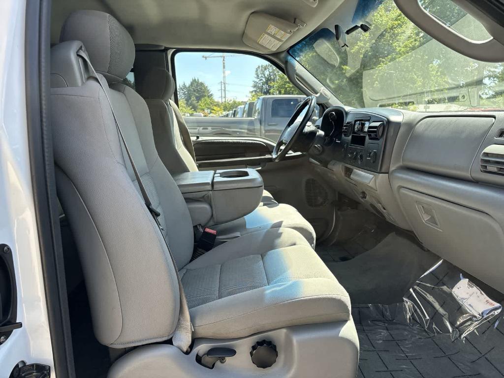 used 2006 Ford F-250 car, priced at $7,990