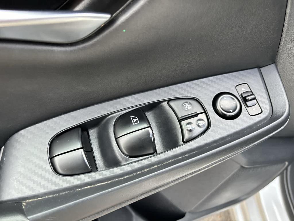 used 2022 Nissan Sentra car, priced at $19,990