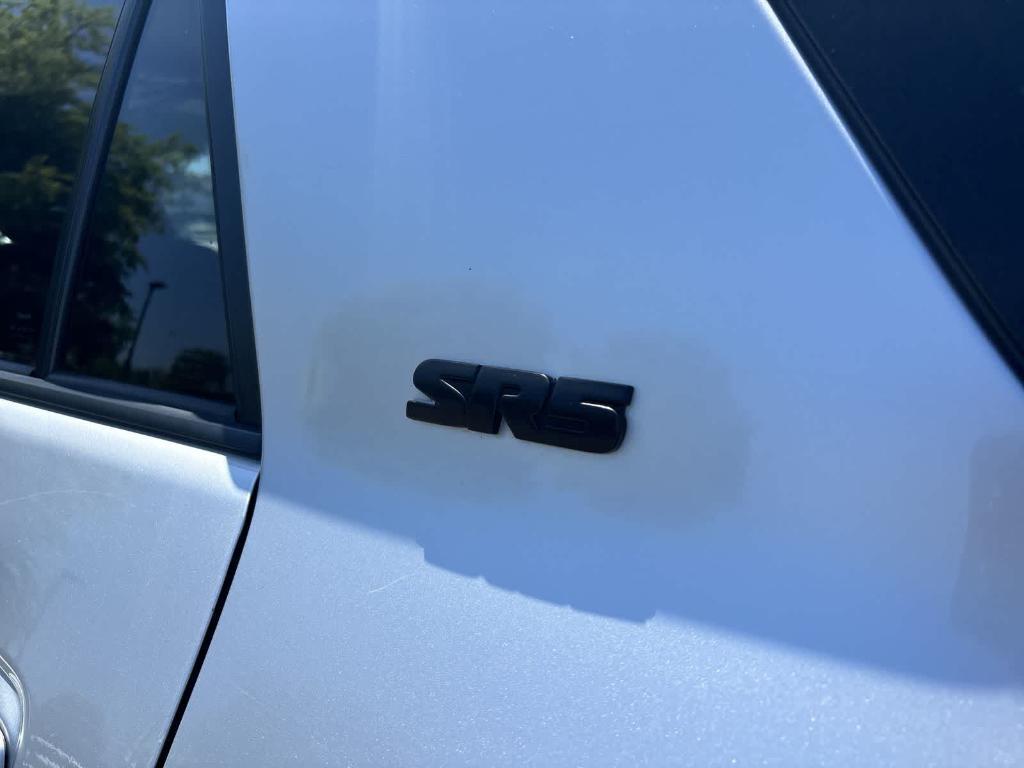 used 2017 Toyota 4Runner car
