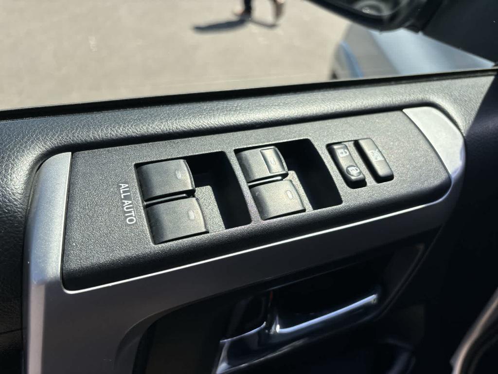 used 2017 Toyota 4Runner car