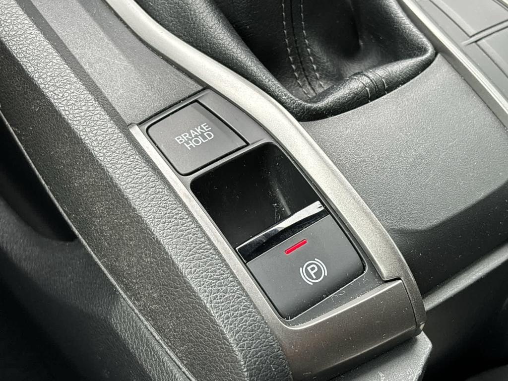 used 2019 Honda Civic car, priced at $19,990