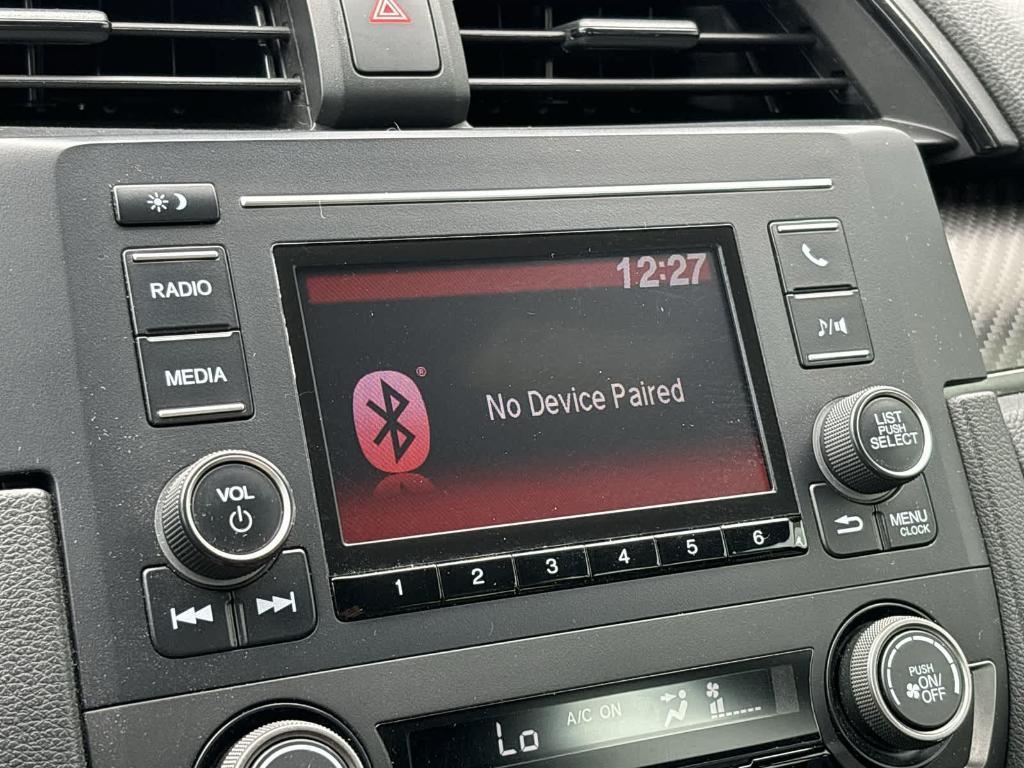 used 2019 Honda Civic car, priced at $19,990