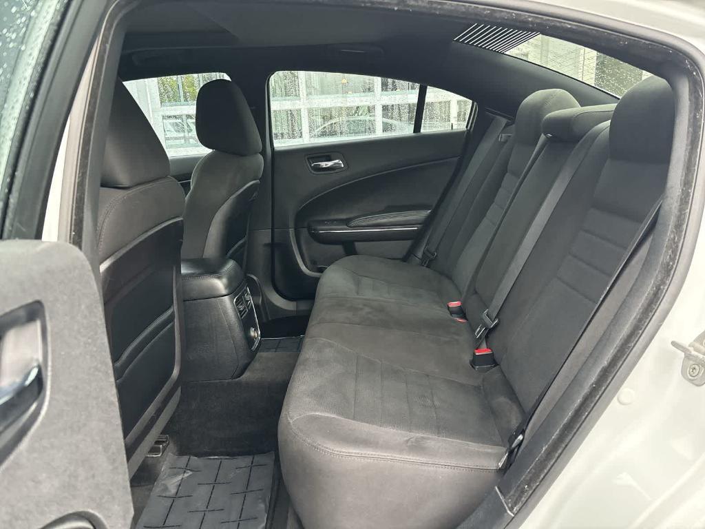 used 2012 Dodge Charger car, priced at $7,990