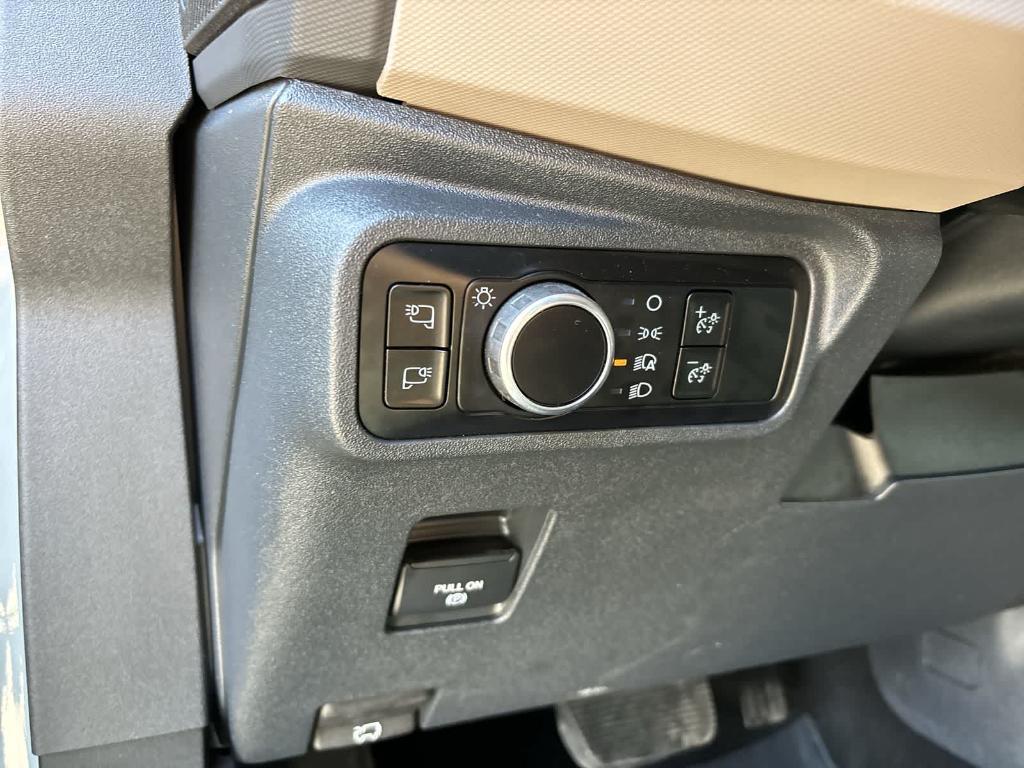 used 2024 Ford Bronco car, priced at $59,990